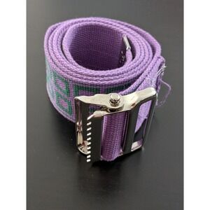 PINK/LAVENDER & GREEN 50in POSEY Gait Belt Lifting Belt 2" Wide